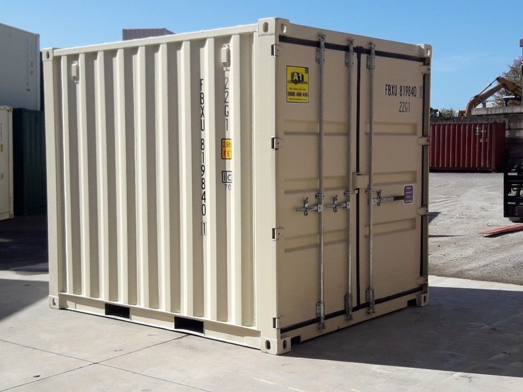 Event container GKC