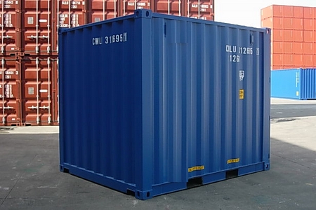 Event container GKC