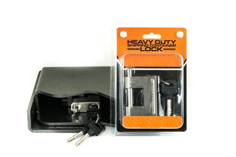 Metro Container PTY LTD | HEAVY DUTY Shipping Container Lock