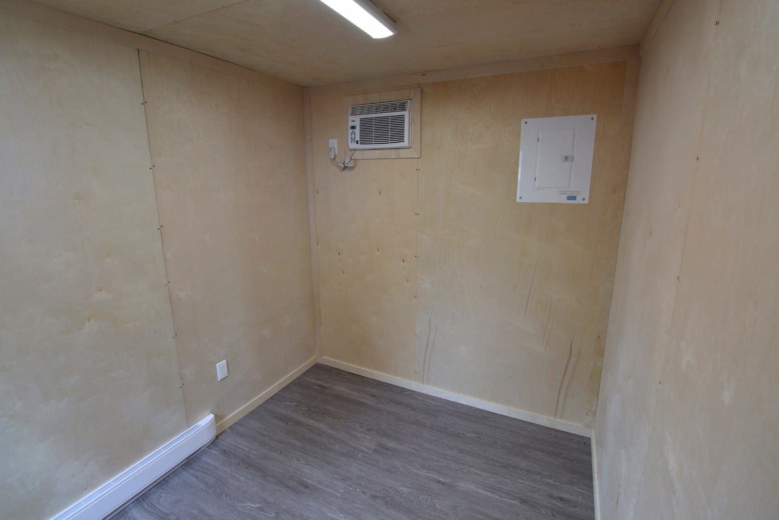 10&rsquo; Economy Office CUBE - Metro Container PTY LTD