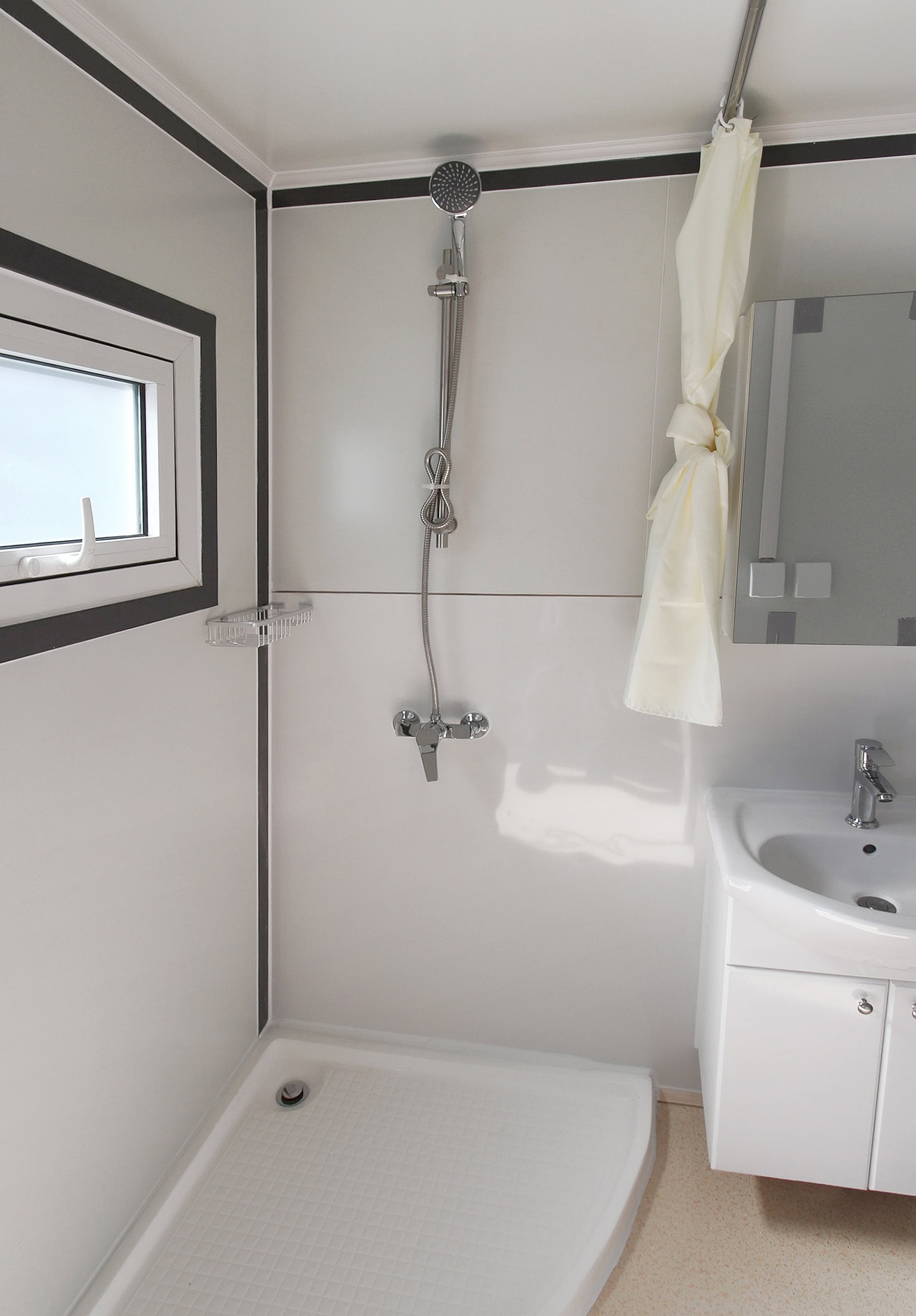 M&B | Modular Housing Pod - Metro Container PTY LTD