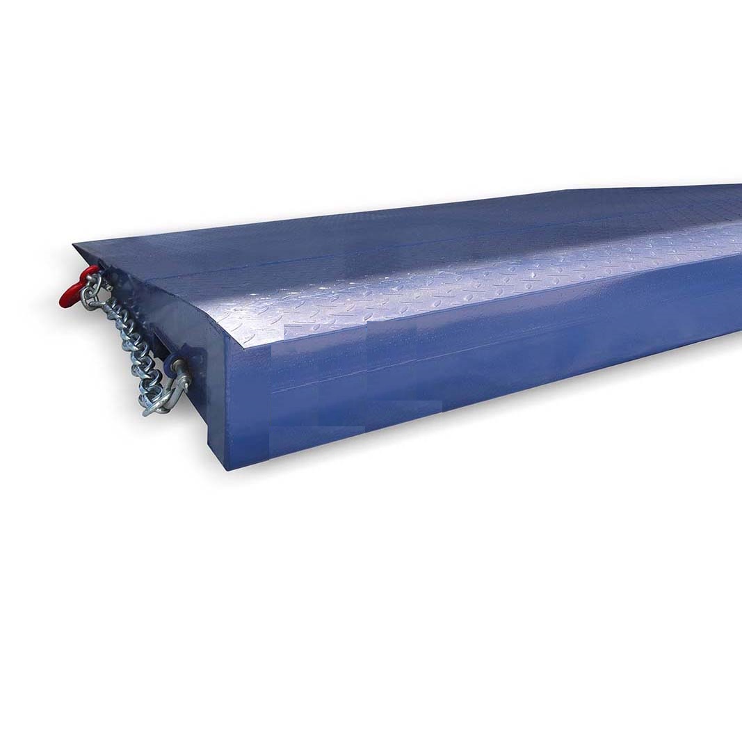 M&B | Heavy Duty Forklift Ramp - Metro Container PTY LTD
