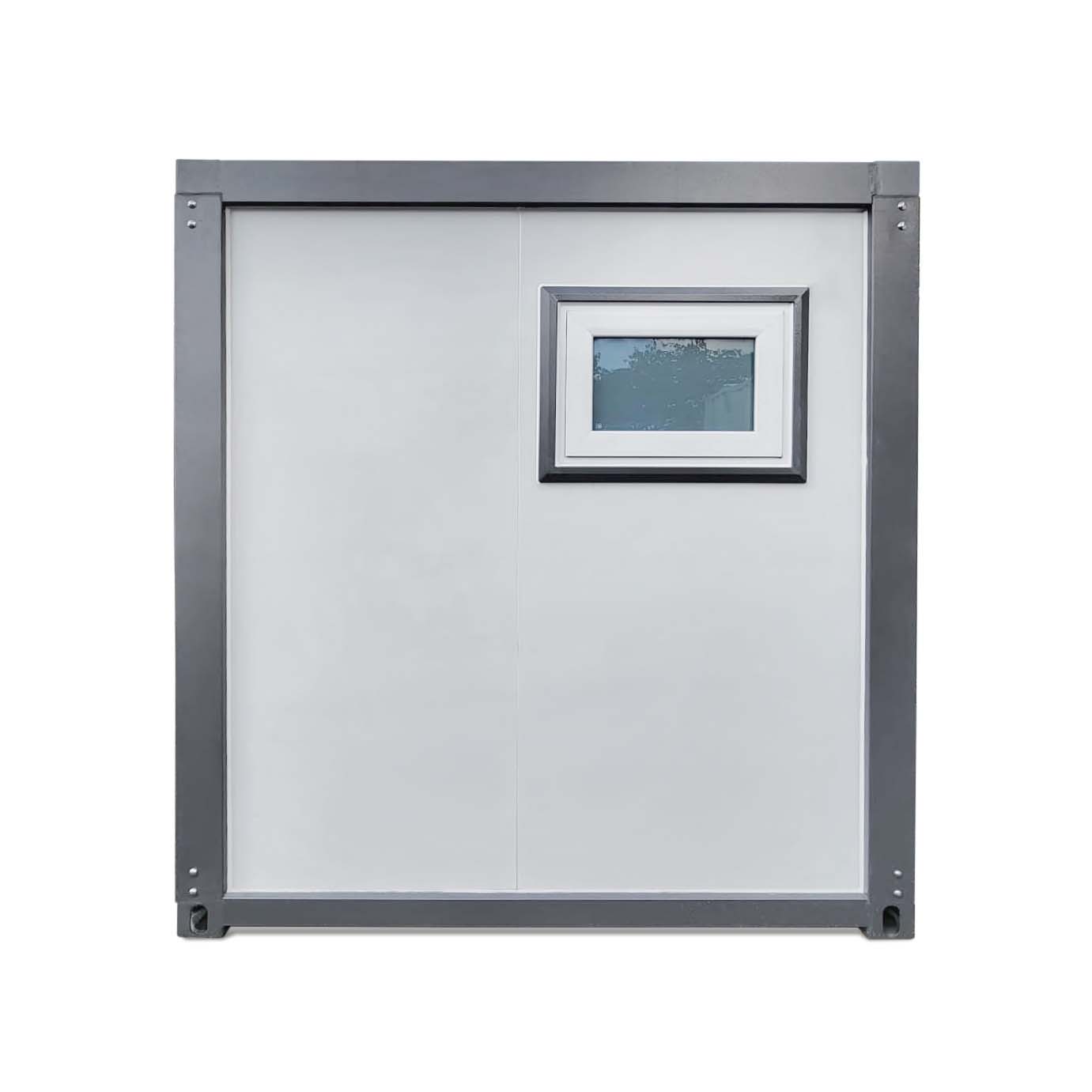 M&B | Portable Washroom + Shower - Metro Container PTY LTD