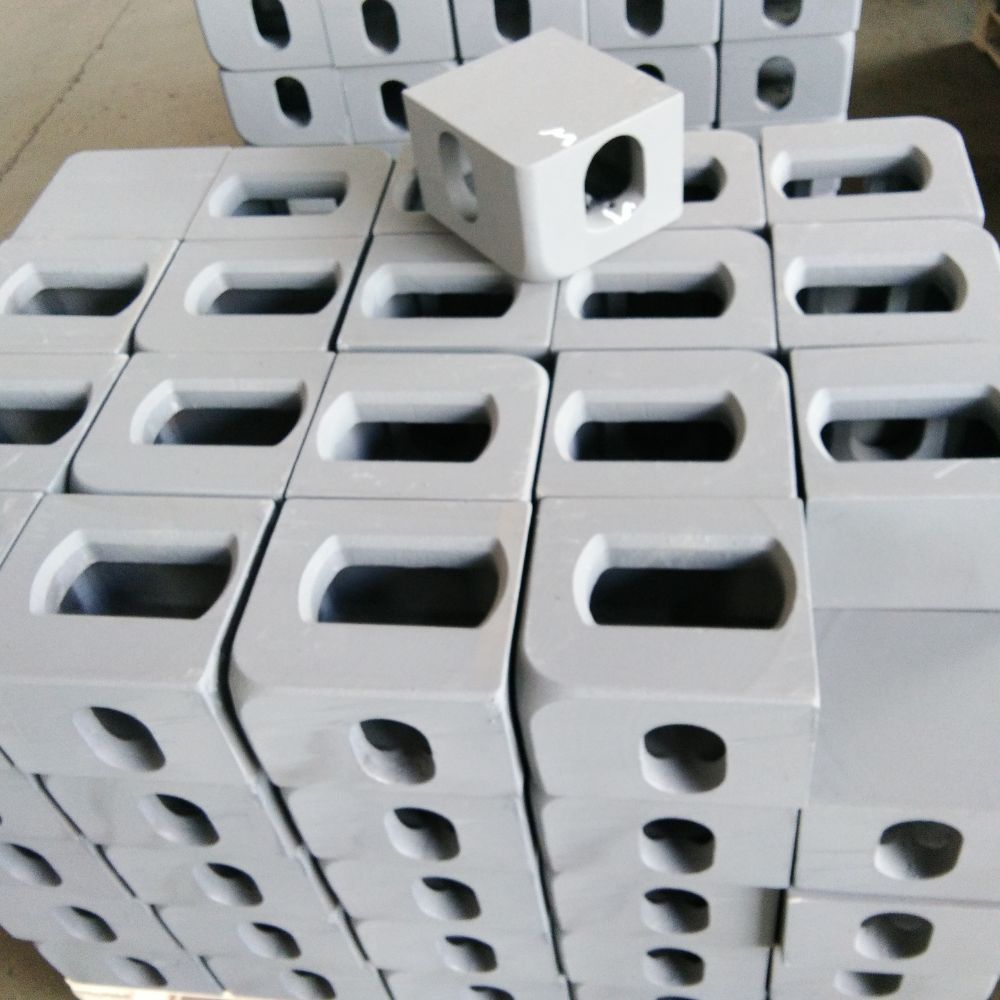 INSTA Container Corner Casting - Metro Container PTY LTD