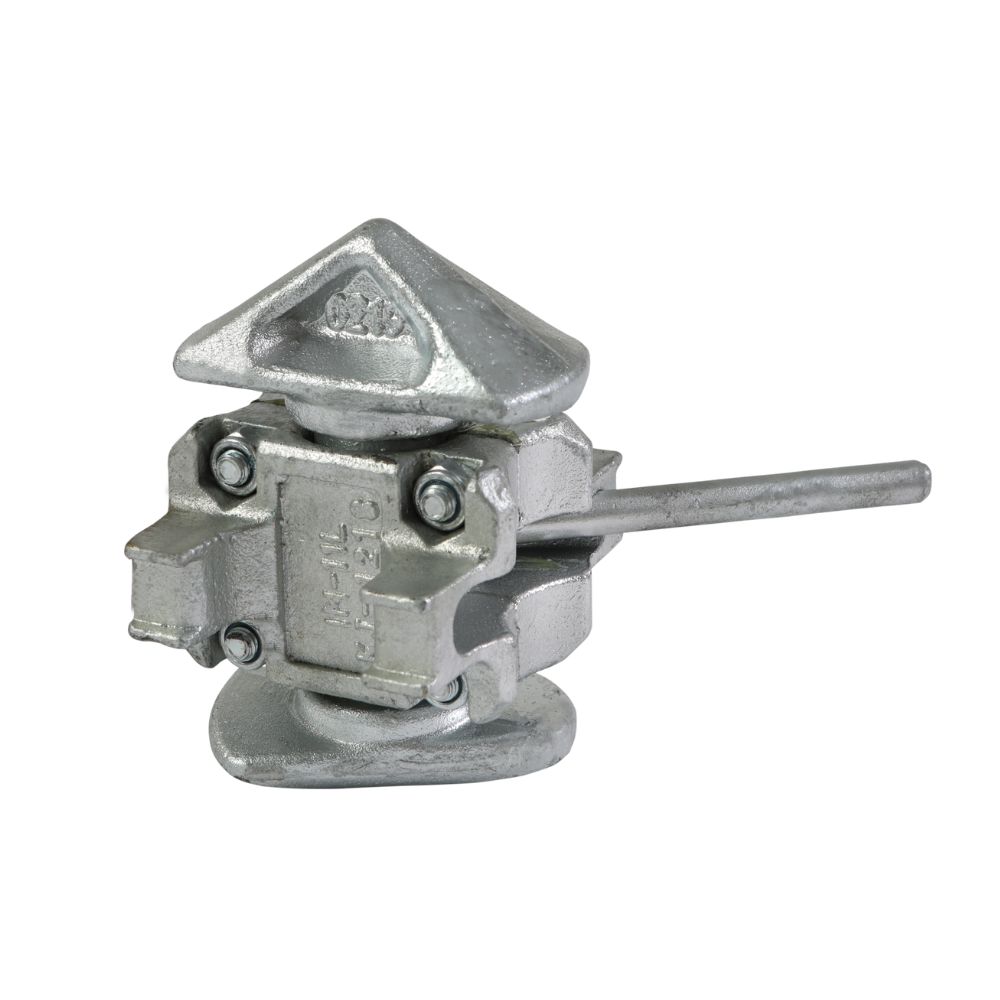 INSTA Twist Lock - Metro Container PTY LTD