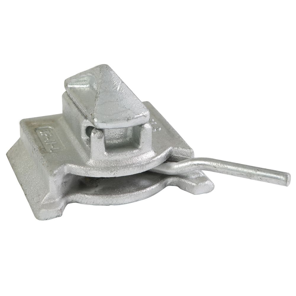 INSTA Twist Lock &ndash; Deck Mount - Metro Container PTY LTD