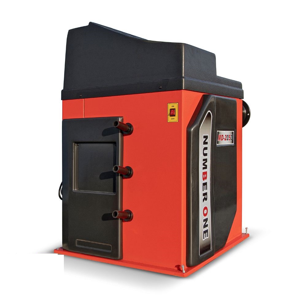 M&B | Wheel Balancer - Metro Container PTY LTD