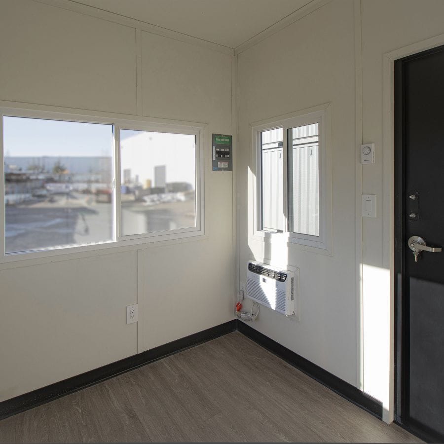 10&rsquo; Guard CUBE - Metro Container PTY LTD