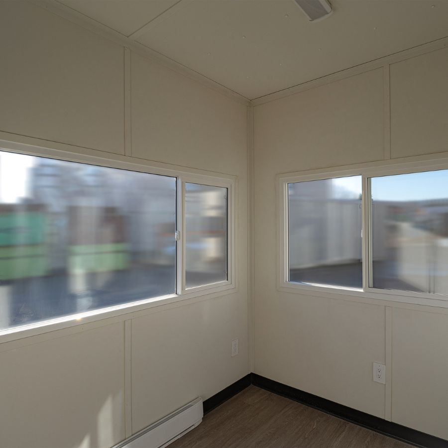 10&rsquo; Guard CUBE - Metro Container PTY LTD