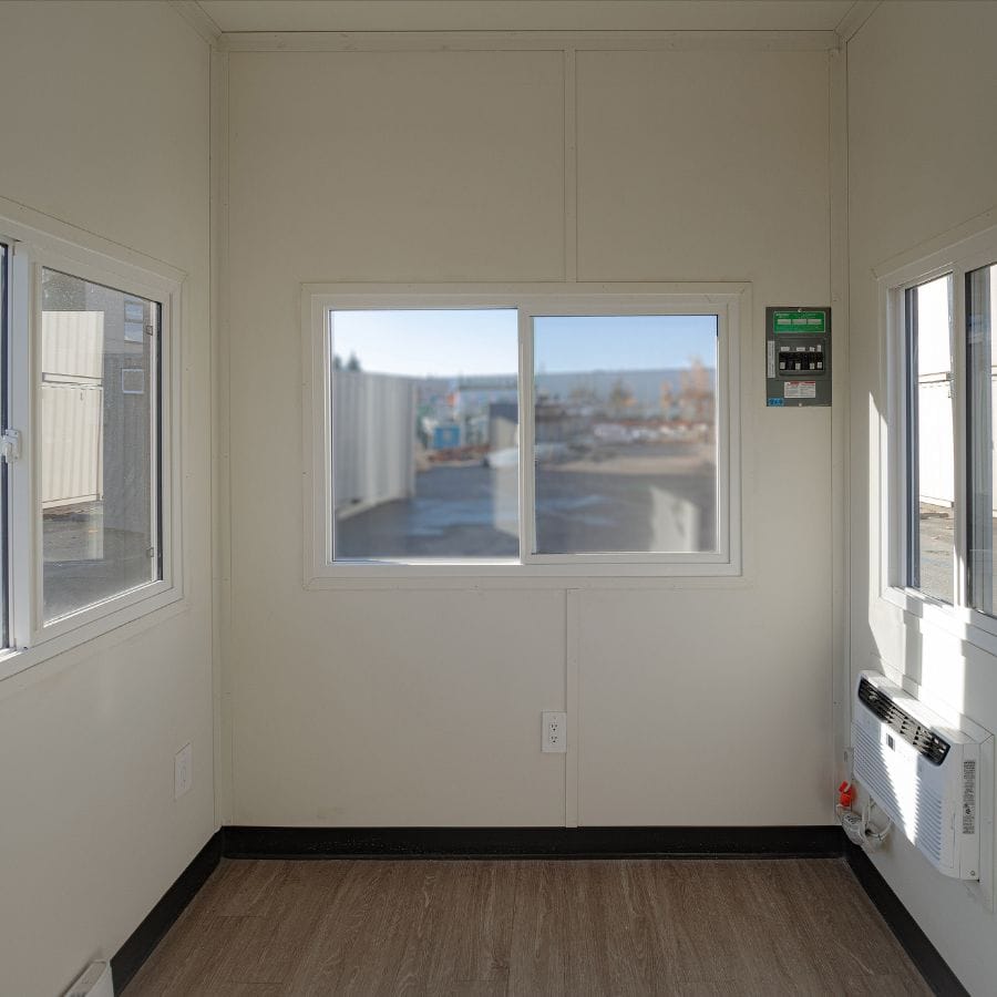 10&rsquo; Guard CUBE - Metro Container PTY LTD