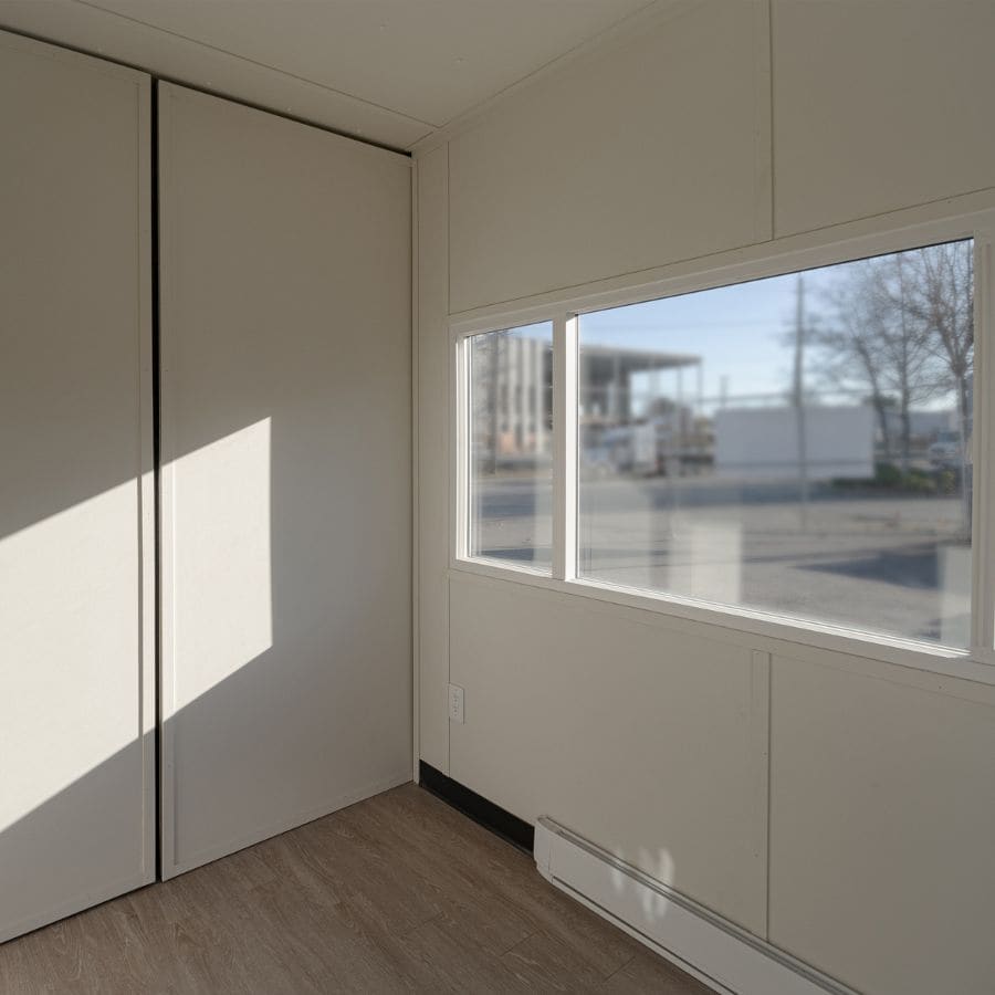 10&rsquo; Guard CUBE - Metro Container PTY LTD