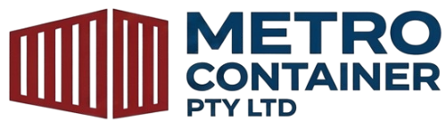 Metro Container PTY LTD