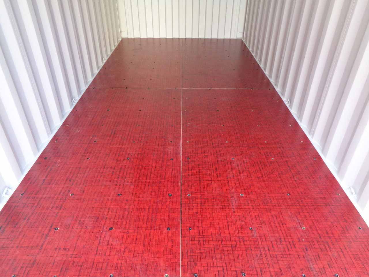 20&rsquo;HC New (1-trip) Shipping Container - Metro Container PTY LTD