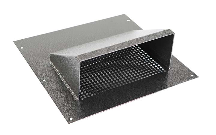 INSTA Container Vent - Metro Container PTY LTD