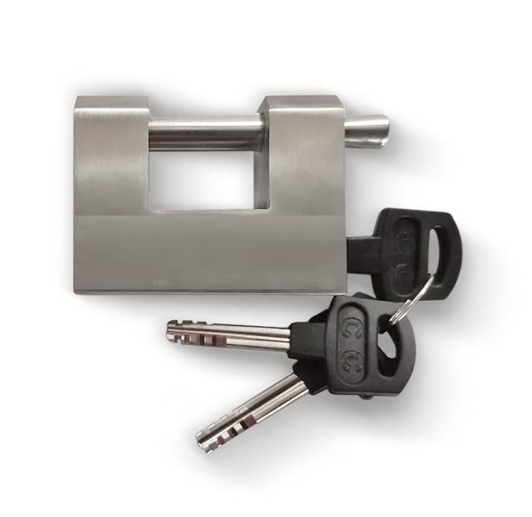 Metro Container PTY LTD | HEAVY DUTY Shipping Container Lock - Metro Container PTY LTD
