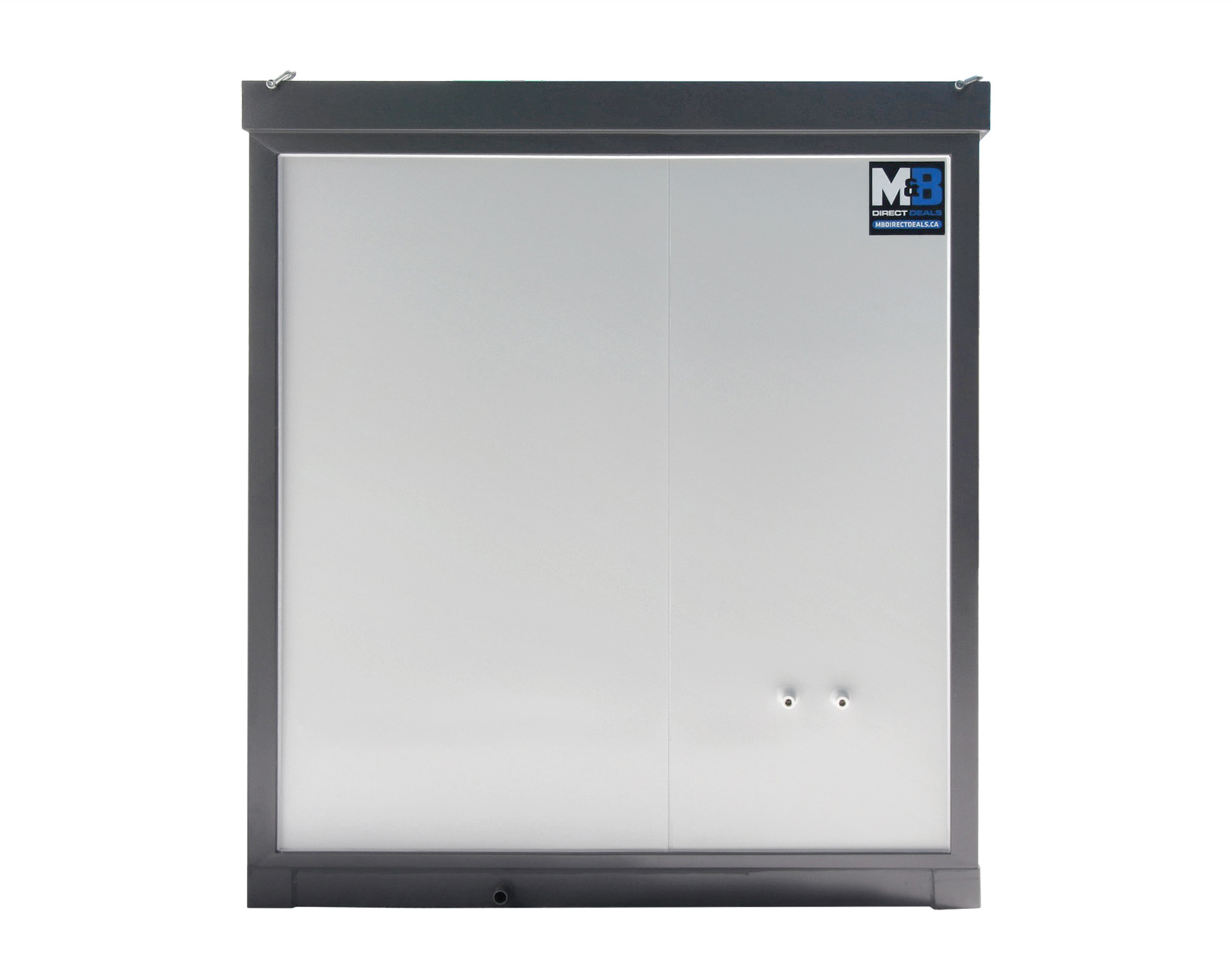 M&B | Modular Housing Pod - Metro Container PTY LTD