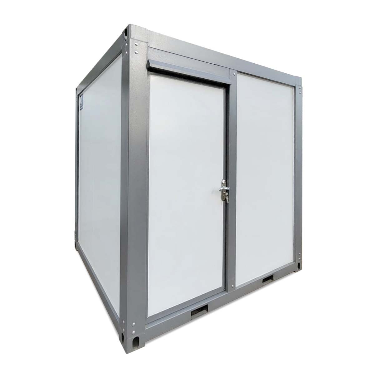 M&B | Portable Washroom + Shower - Metro Container PTY LTD