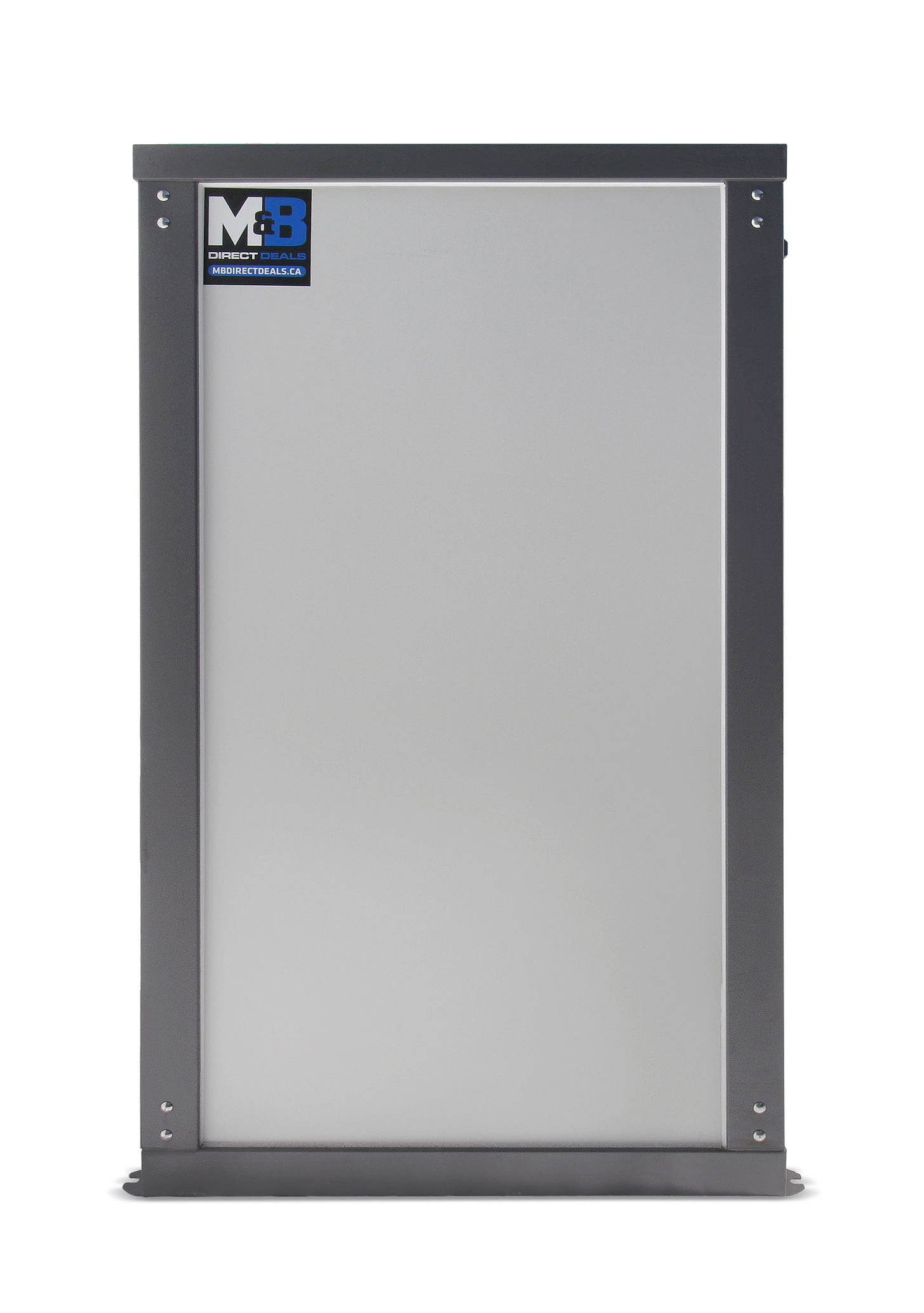 M&B | Single Stall Portable Washroom - Metro Container PTY LTD