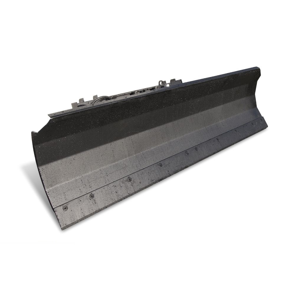 M&B | 86&Prime; Snow Plow - Metro Container PTY LTD