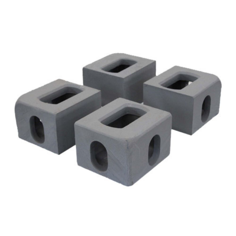 INSTA Container Corner Casting - Metro Container PTY LTD