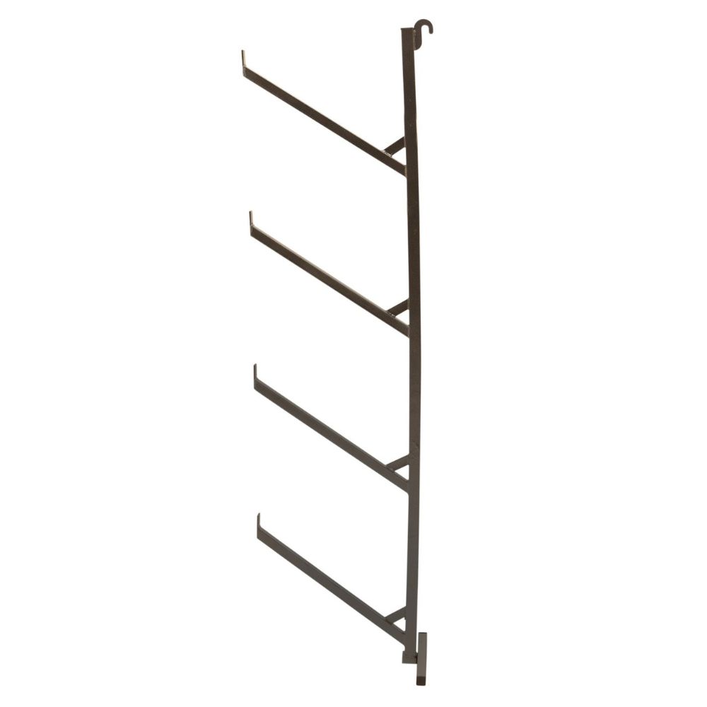 INSTA Pipe Rack - Metro Container PTY LTD