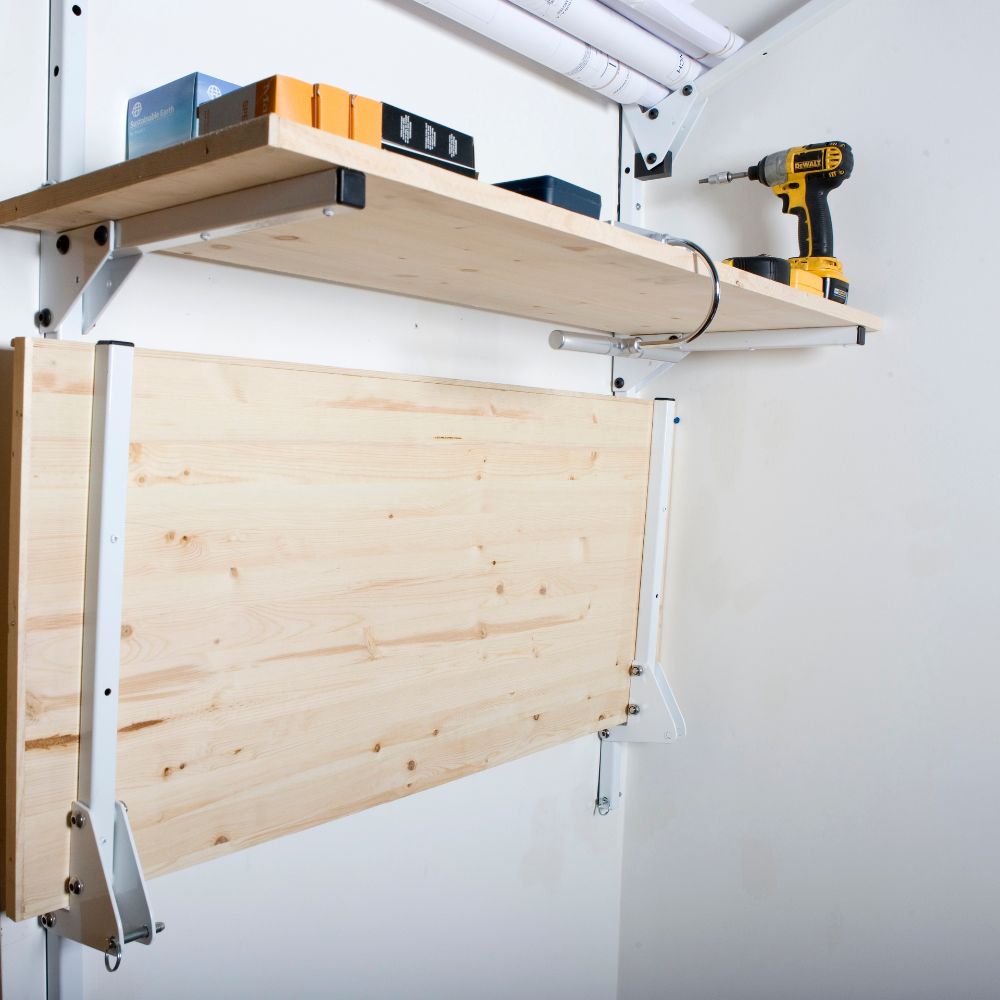 INSTA Planning/Drafting Table - Metro Container PTY LTD