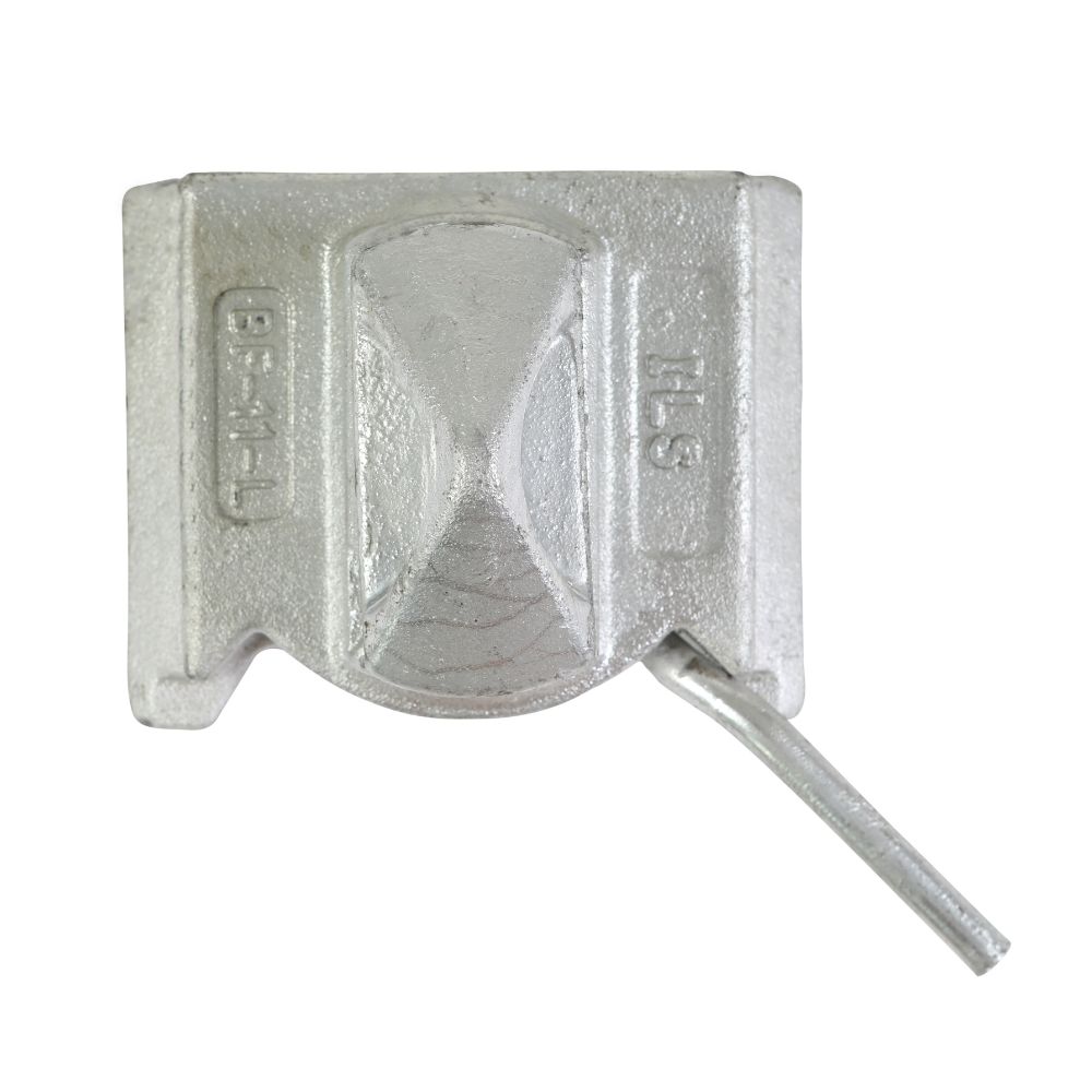 INSTA Twist Lock &ndash; Deck Mount - Metro Container PTY LTD