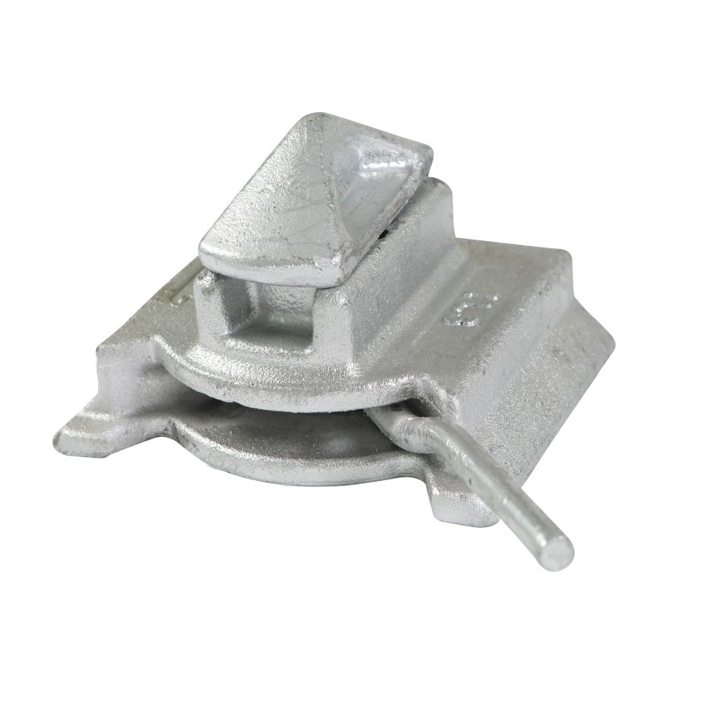 INSTA Twist Lock &ndash; Deck Mount - Metro Container PTY LTD
