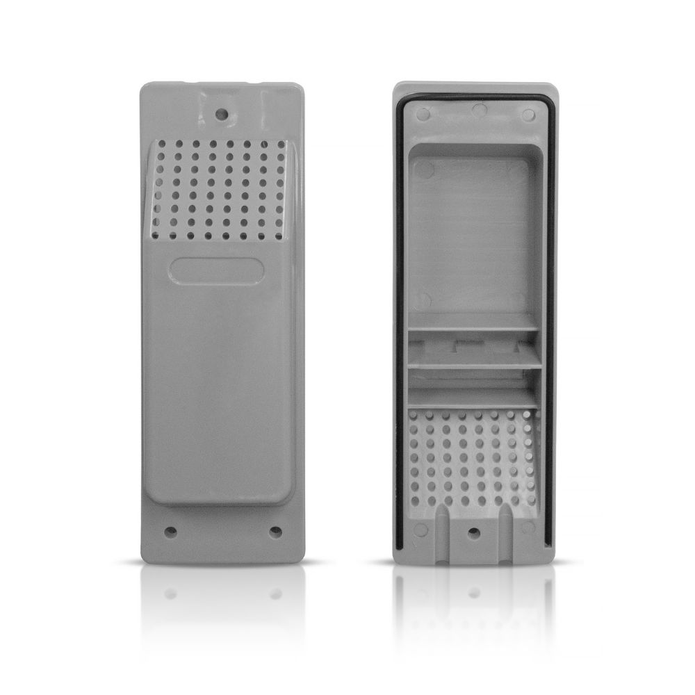 Factory Container Vent - Metro Container PTY LTD