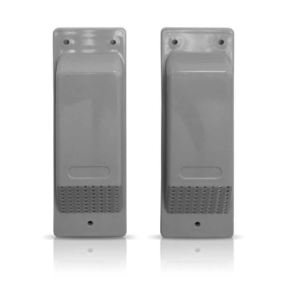 Factory Container Vent - Metro Container PTY LTD