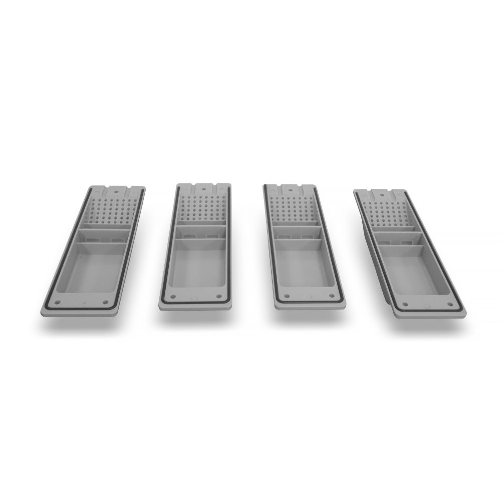 Factory Container Vent - Metro Container PTY LTD