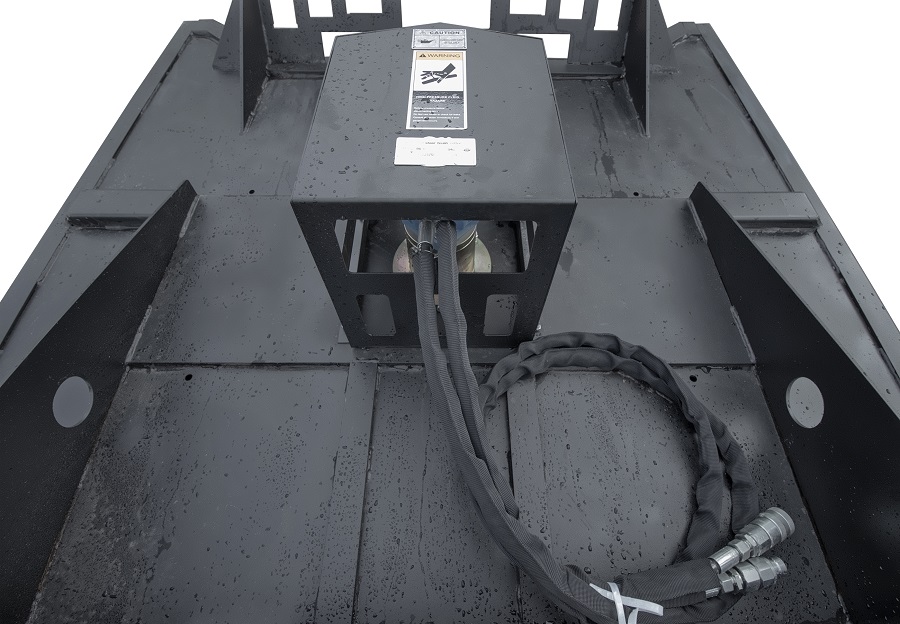 M&B | 66&Prime; Brush Cutter - Metro Container PTY LTD