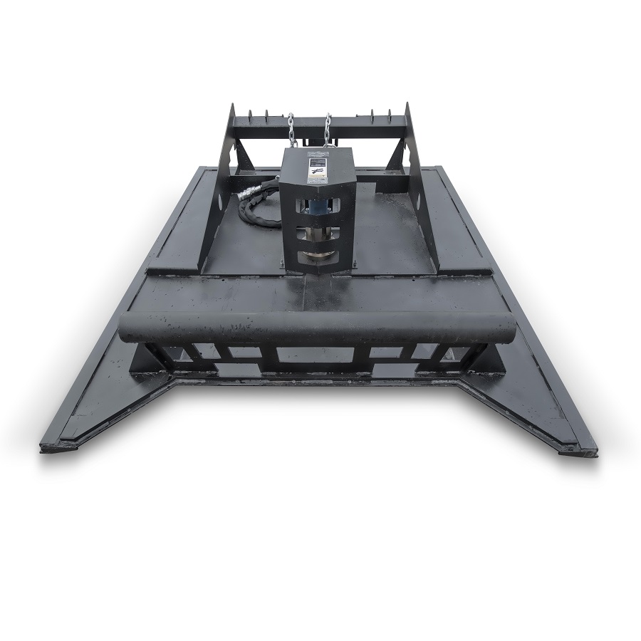 M&B | 66&Prime; Brush Cutter - Metro Container PTY LTD
