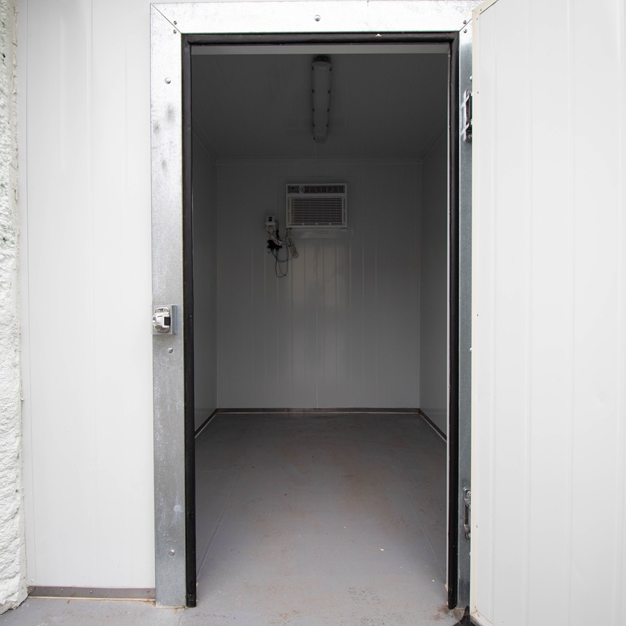 Gently Used 10&rsquo;HC Cooler - Metro Container PTY LTD