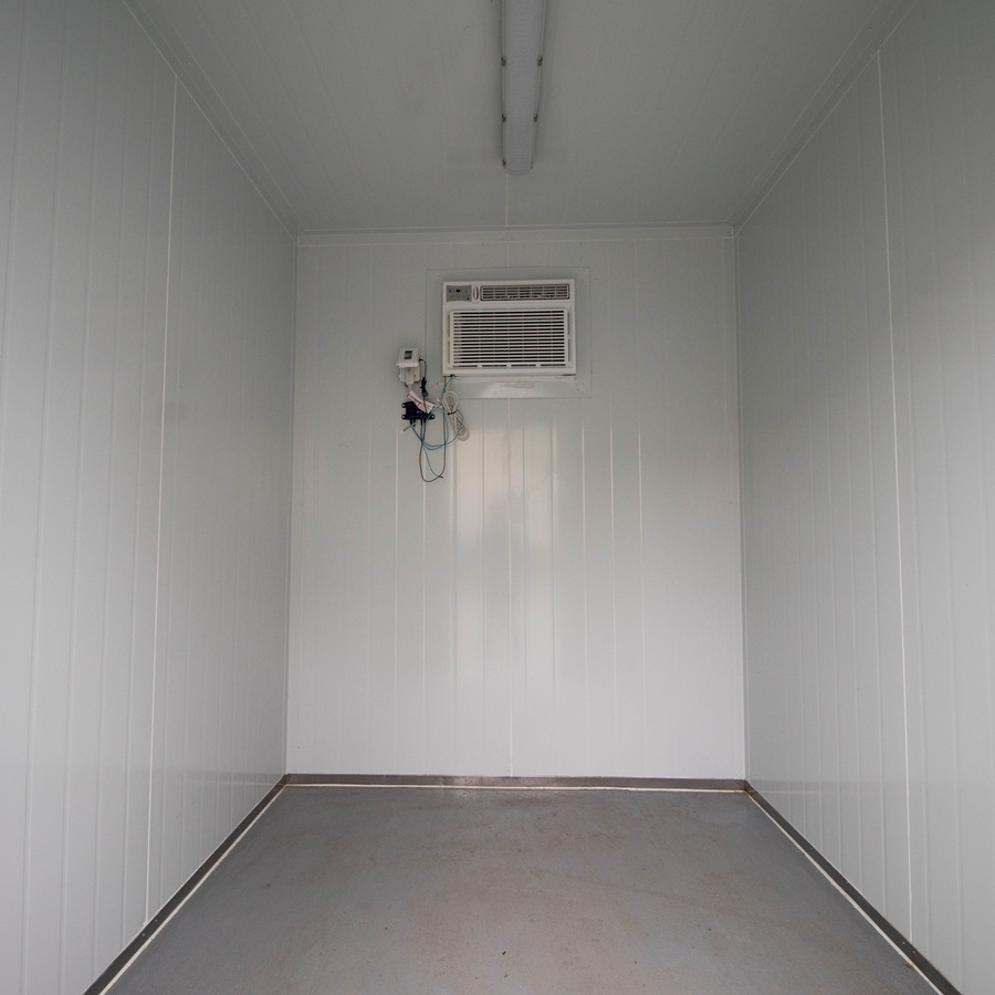 Gently Used 10&rsquo;HC Cooler - Metro Container PTY LTD