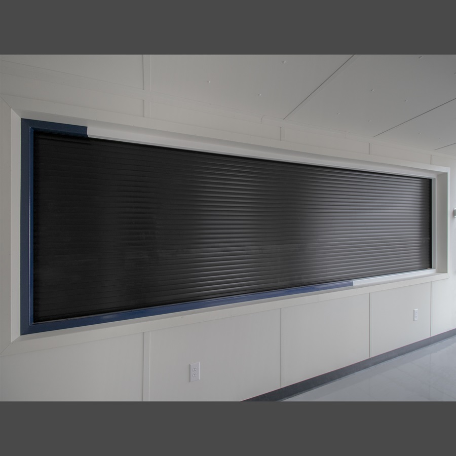 20&prime; Marine Cable/ Wire Works Enclosure - Metro Container PTY LTD