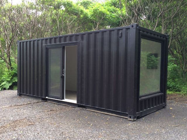 garage doors