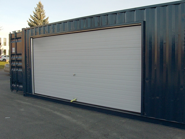 rental containers