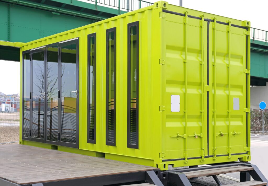 office containers