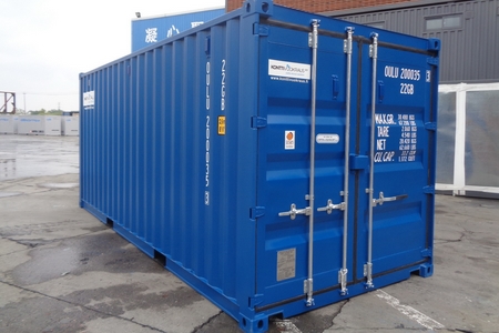 standard containers for sale-1