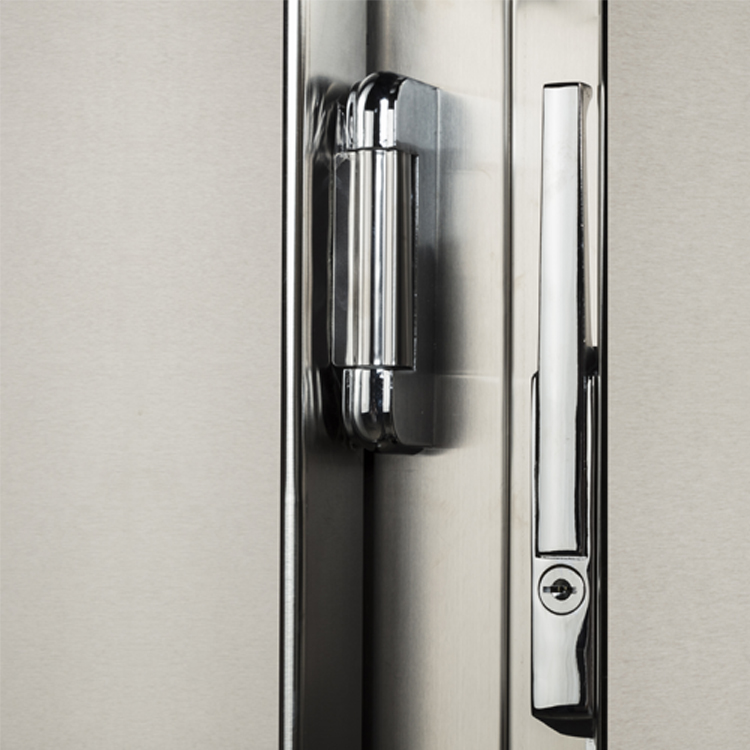 Roundfin RD-9 9 Floors Mortuary Refrigerator - Image 6