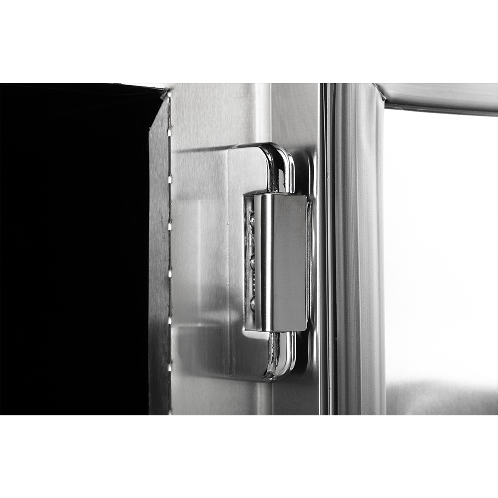 Roundfin RD-9 9 Floors Mortuary Refrigerator - Image 5